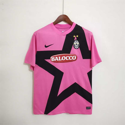 Juventus. Camiseta visitante 2011-2012