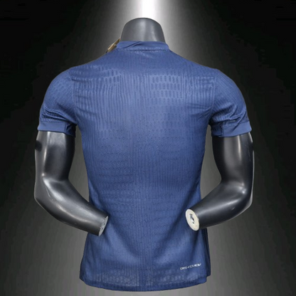 PSG. Camiseta local Versión Jugador 2025-2026