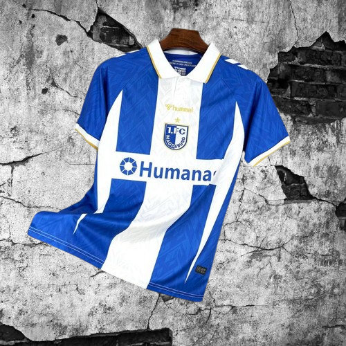 FC Magdeburg. Camiseta Aniversario 2024-2025