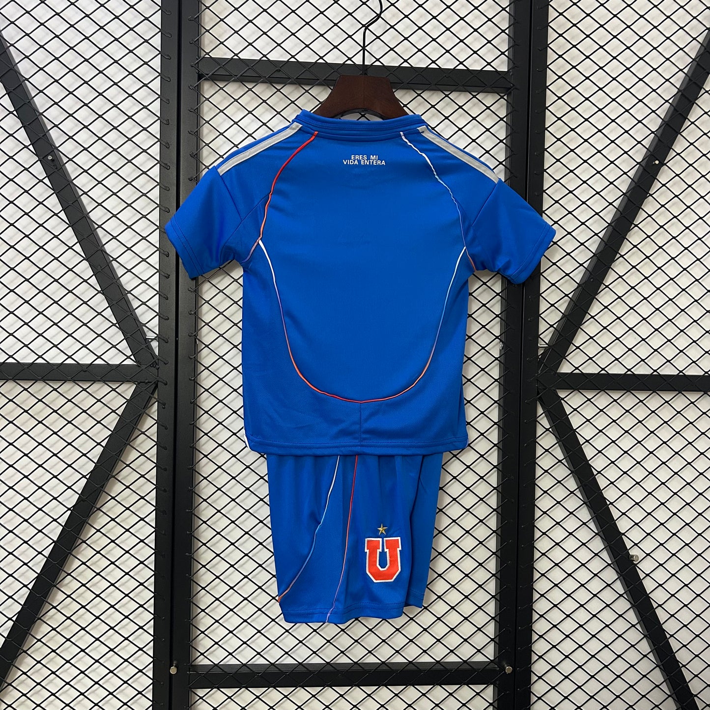 Universidad de Chile. Kit Niño local 2025