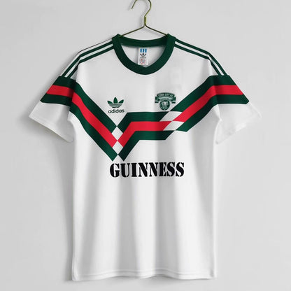 Cork City F.C. Camiseta local 1988-1989