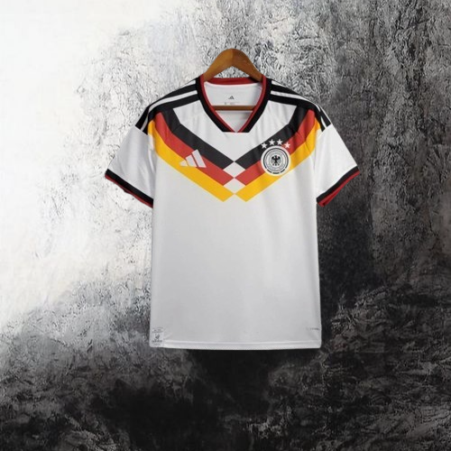 Selección de Alemania. Camiseta local 2026