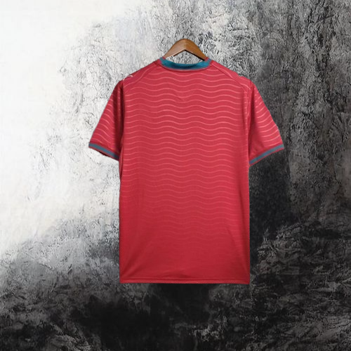 Selección de Portugal. Camiseta local 2026