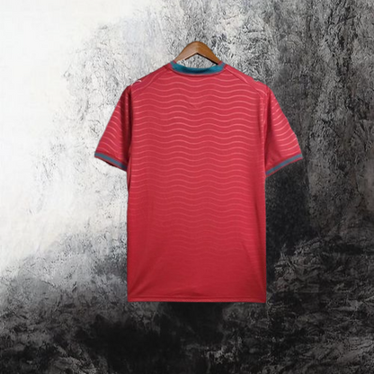 Selección de Portugal. Camiseta local 2026