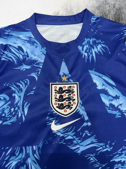 Selección de Inglaterra. Camiseta arquero 2026