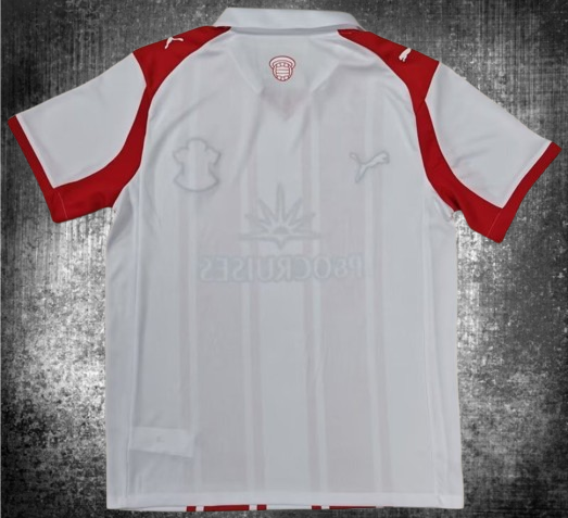 Southampton. Camiseta local 2025-2026