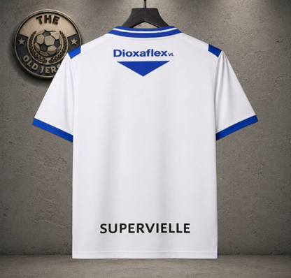 Vélez Sarsfield. Camiseta local 2026-2027