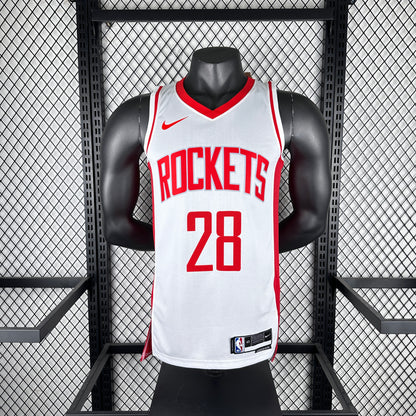 Houston Rockets. Association Edition