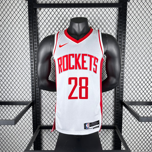 Houston Rockets. Association Edition