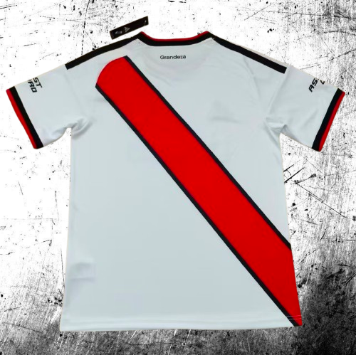 River Plate. Camiseta local 2026-2027