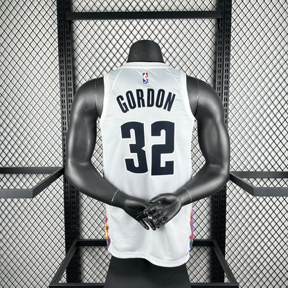 Denver Nuggets. City Edition
