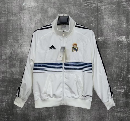Real Madrid. Cortaviento Retro