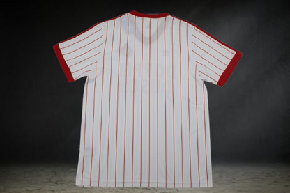 Köln. Camiseta local 1982-1983