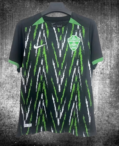 Elche. Camiseta visitante 2025-2026