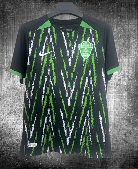 Elche. Camiseta visitante 2025-2026