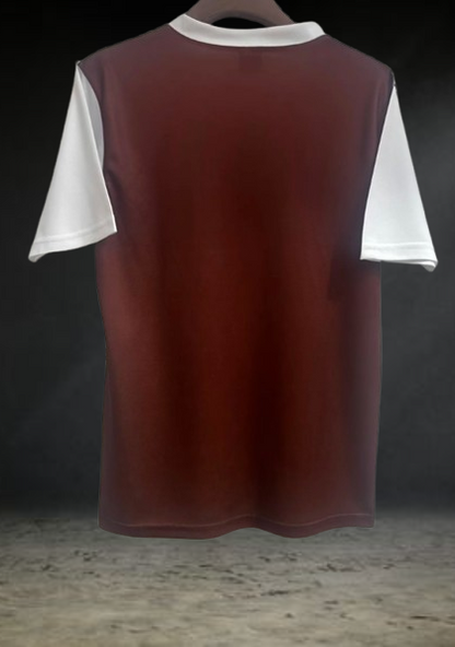 ST. Pauli. Camiseta local 1993-1994