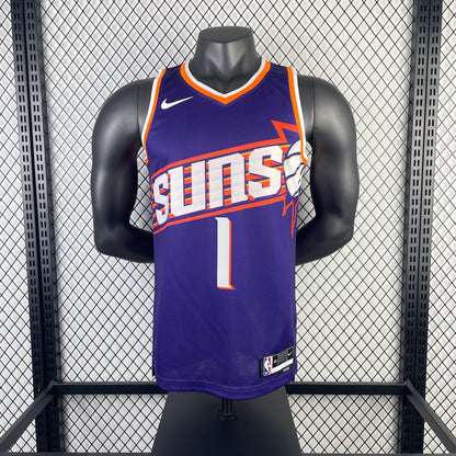Phoenix Suns. Icon Edition
