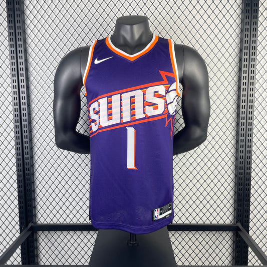 Phoenix Suns. Icon Edition