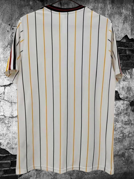 Selección de Alemania. Camiseta Edición Terrace Icons