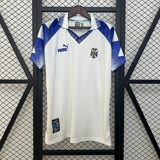 Tenerife. Camiseta local 1997-1998