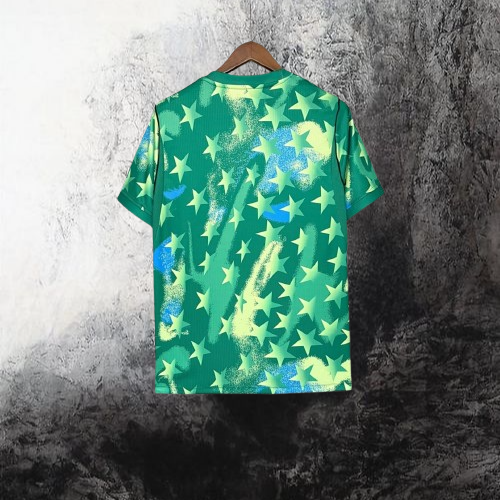 Selección de Estados Unidos. Camiseta arquero 2026
