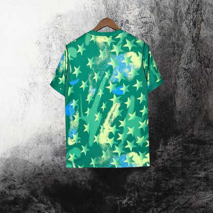 Selección de Estados Unidos. Camiseta arquero 2026