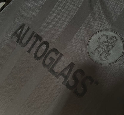 Chelsea. Camiseta 1998-1999 Edition Black (Copia)