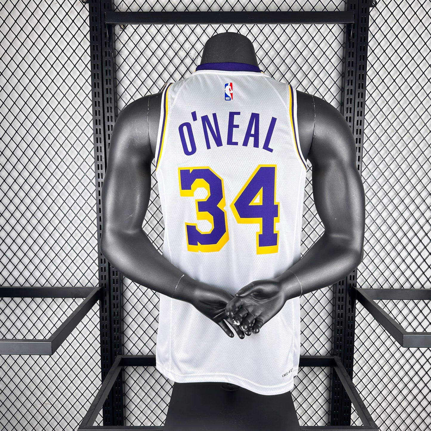 Los Ángeles Lakers. Association Edition