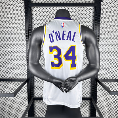 Los Ángeles Lakers. Association Edition