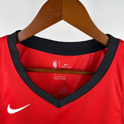 Houston Rockets. Icon Edition