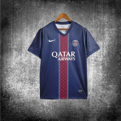 PSG. Camiseta local 2025-2026