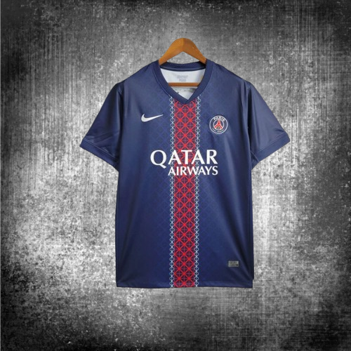 PSG. Camiseta local 2025-2026