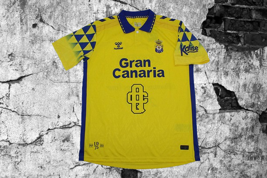 Las Palmas. Quevedo Version