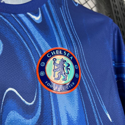 Chelsea. Camiseta local 2024-2025