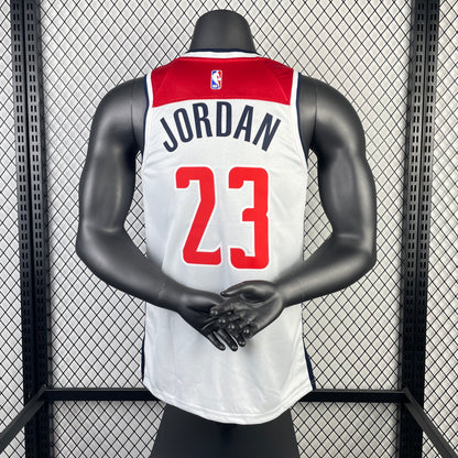 Washington Wizards. Association Edition