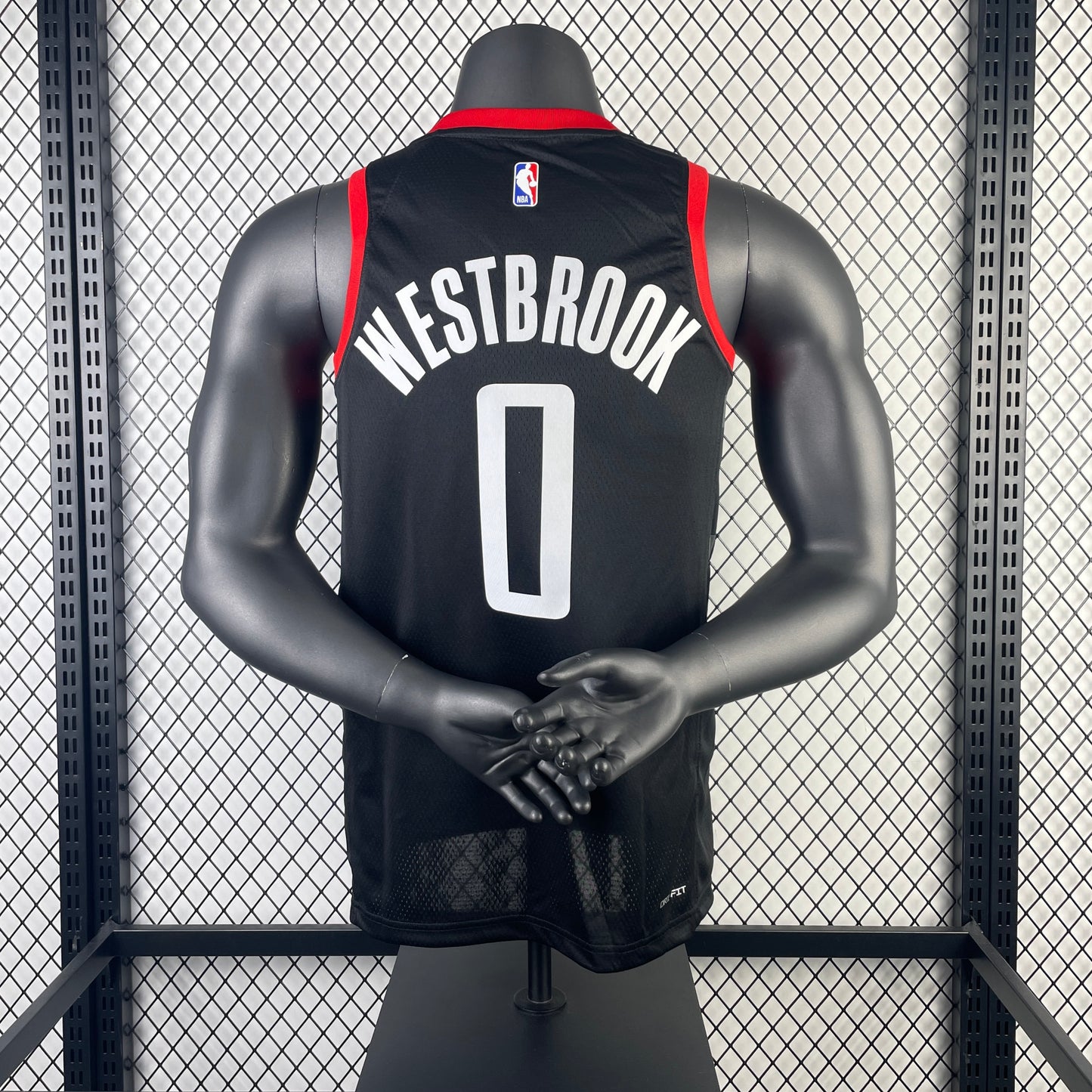 Houston Rockets. Statement Edition
