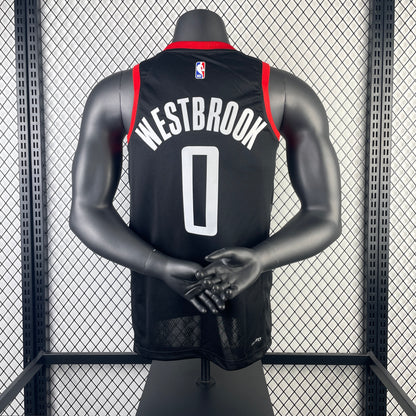 Houston Rockets. Statement Edition