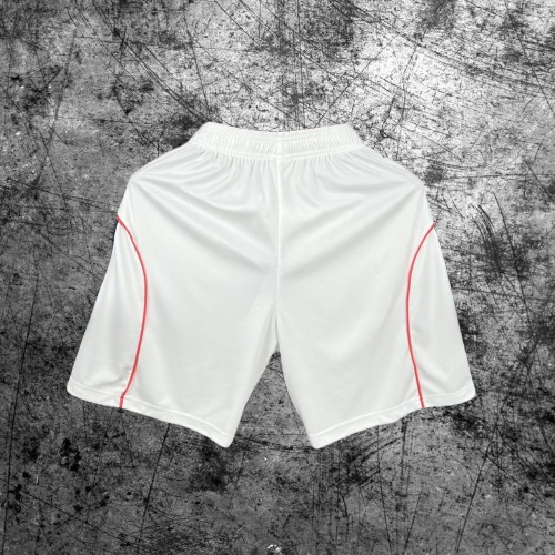 Bayern Munich. Short visitante 2025-2026