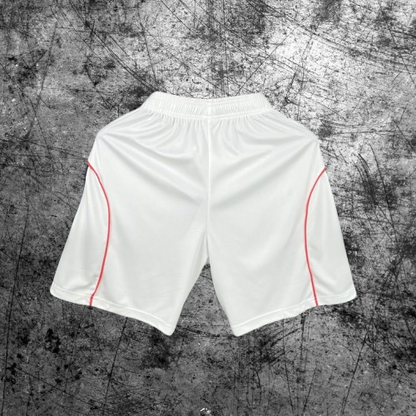 Bayern Munich. Short visitante 2025-2026