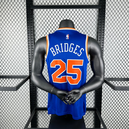 New York Knicks. Icon Edition