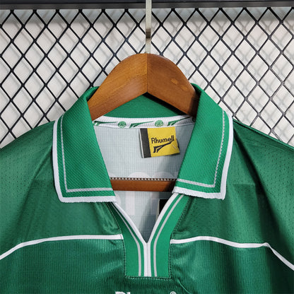 Palmeiras. Camiseta 100 Años