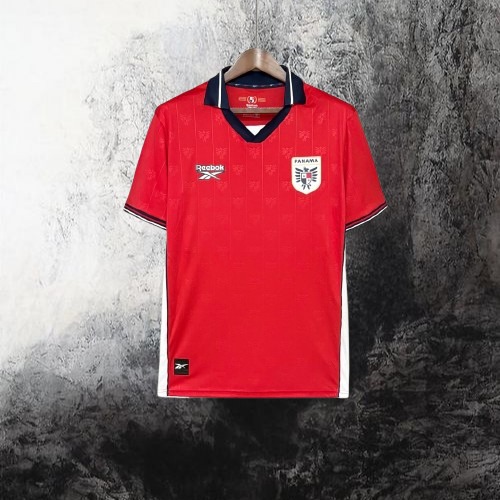 Selección de Panamá. Camiseta local 2026
