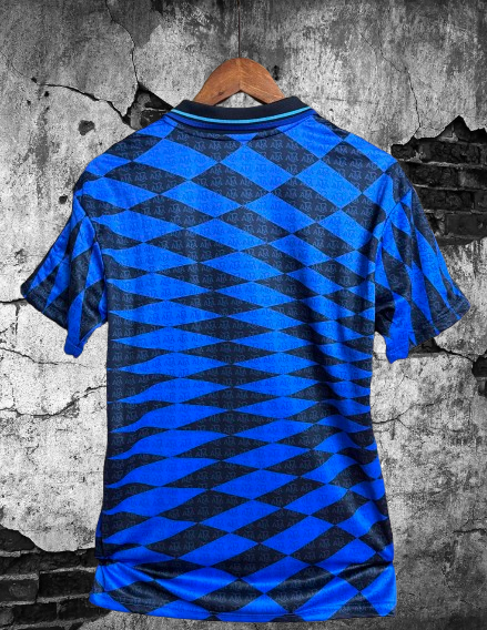 Selección de Argentina. Camiseta Trasher 2026