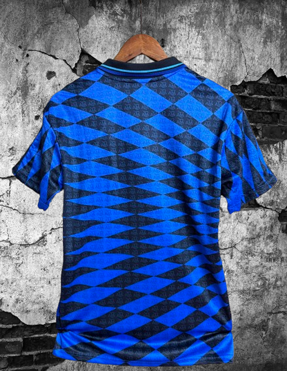 Selección de Argentina. Camiseta Trasher 2026