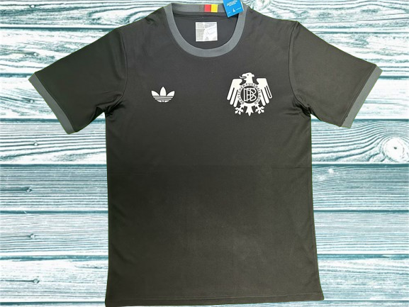 Selección de Alemania. Camiseta Edición Especial 125 años.