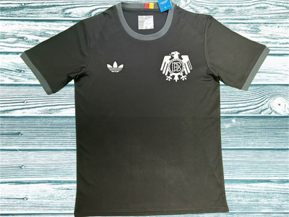 Selección de Alemania. Camiseta Edición Especial 125 años.