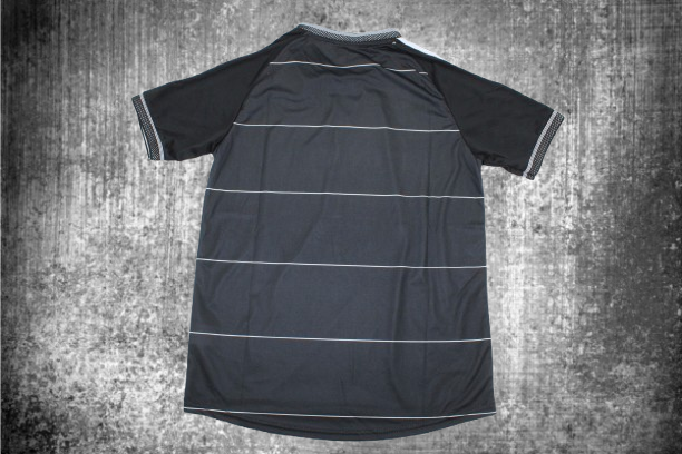 Bohemian FC. Camiseta Arquero 2025-2026