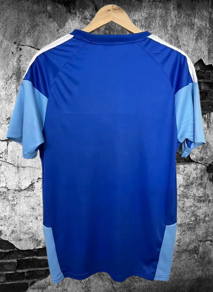 Universidad de Chile. Camiseta entrenamiento 2026 Blue