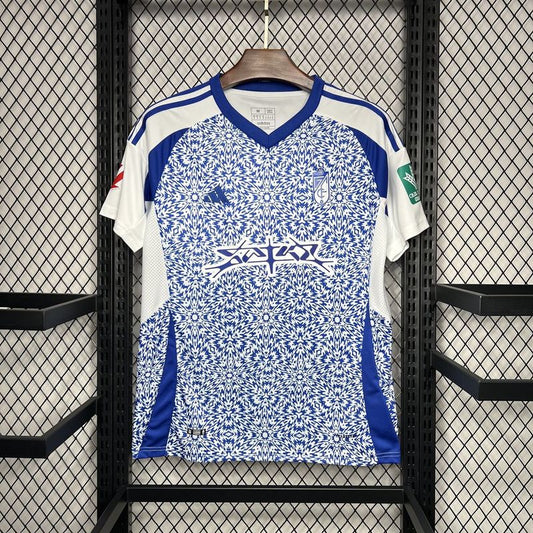 Granada. Camiseta visitante 2024-2025