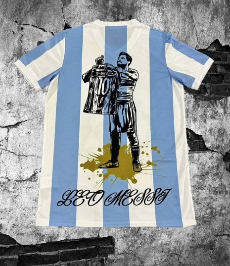 Selección de Argentina. Edición Especial 2025